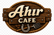 Ahır Cafe